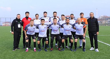 Başkan Kepenek, play off'u son maçta kaçıran Honazspor'a teşekkür etti