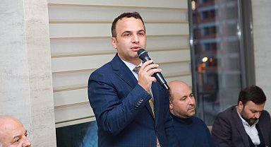 Başkan Kibar: "2023, yatırımlar ile Fatsa'nın yılı olacak"