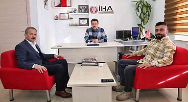 Başkan Kılınç, gazetecilerin gününü kutladı