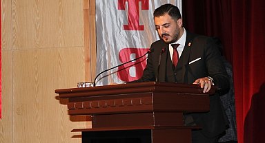 Başkan Kılınç'tan Kur'an-ı Kerim'in yakılmasına tepki gösterdi