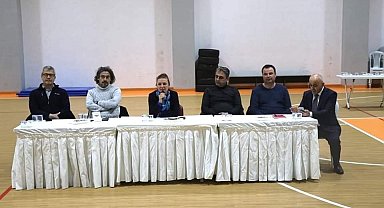 Başkan Köse vatandaşlarla buluştu