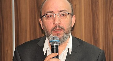 Başkan Mustafa Önsay: "Kütahya'da partimize 3 bin yeni üye kaydettik"
