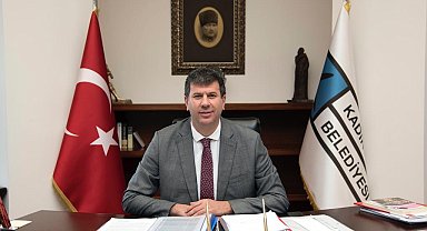 Başkan Odabaşı'ndan skuter firma yetkililerine açık çağrı