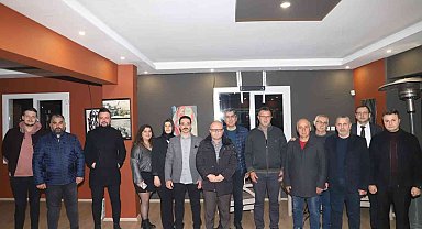 Başkan Öküzcüoğlu bir dönem daha aday olacak