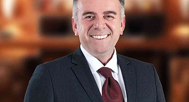 Başkan Öndeş: "Halkın haber alması mücadele verendir gazeteci"
