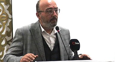 Başkan Önsay'dan Emet ve Hisarcık'a gölet ve sulama yatırımı müjdesi