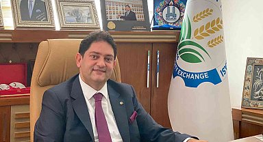 Başkan Oral: Gazetecilik çok onurlu bir meslek