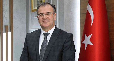 Başkan Özdoğan: "Basın günlük hayatın vazgeçilmez ögesidir"