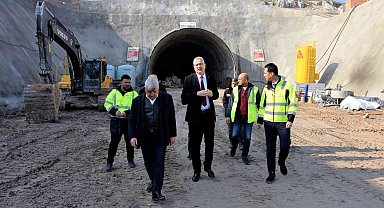 Başkan Özkan asılsız iddialara cevap verdi