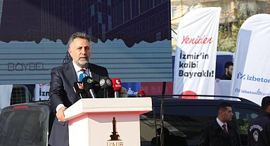 Başkan Sandal'dan Kemal Kılıçdaroğlu'na: "Her zaman yanınızda olacağız"