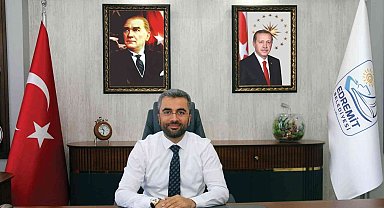 Başkan Say'dan Çalışan Gazeteciler Günü mesajı