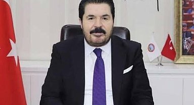 Başkan Sayan anjiyo oldu