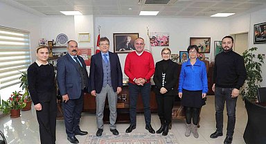 Başkan Sertaslan: "Mücadelemiz çevreyi kirletenlerle"