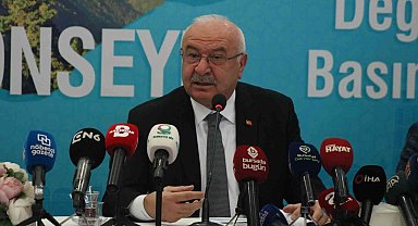Başkan Şevket Orhan: "Yapılan hiçbir iş boşta kalmıyor"