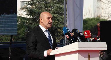 Başkan Soyer: "Belediye, kamu kaynaklarını vatandaşlar için seferber ediyor"