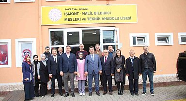 Başkan Soykan: "Çocuklarımızın ve gençlerimizin daima yanındayız"