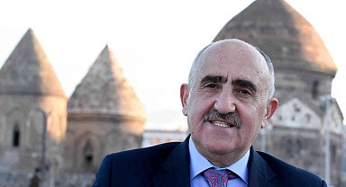 Başkan Tanfer, "Demokrasi ve milli iradenin savunulmasında basının gücünü gördük"