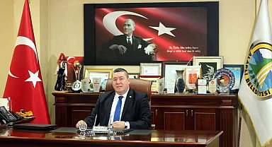 Başkan Tekin'den yarıyıl tatili mesajı