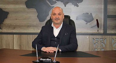 Başkan Turan Avcı: "Her zaman halkımızın hizmetindeyiz"