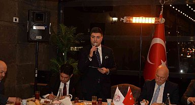 Başkan Urkuç: 8 yeni tesisle 2 bin kişi işe kavuştu