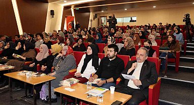 Başkan Yalçın'dan gençliğe yönelik bir program daha