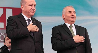Başkan Zolan, Denizlilileri açılış şölenine davet etti