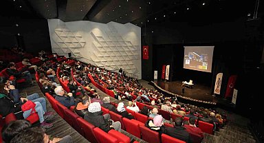Başkan Zolan: "Anadolu ve Denizli'miz tarihi açıdan da çok kıymetli"