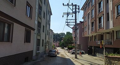 Başkent EDAŞ Bartın'da altyapı yatırımını tamamladı