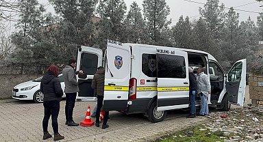 Batman'da eski koca dehşet saçtı, okulun önünde kurşun yağdırdı: 1 ölü, 2 yaralı