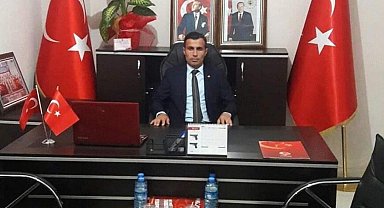 Batman'da korucu başkanına silahlı saldırı
