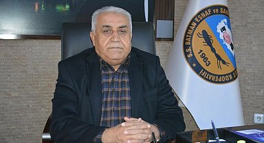 Batmanlı esnaf 150 milyar TL kredi alacak