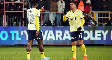 Batshuayi ile Emre Mor arasında gerginlik!