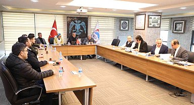 Battalgazi Mahallesinde 2 blok 72 daire 9 dükkan için ihale yapıldı