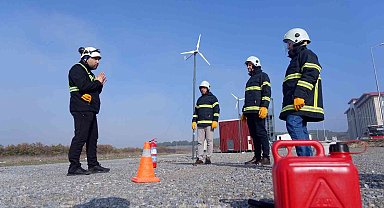 BAÜN, Uluslararası Temel Güvenlik Eğitimi verme yetkisi aldı