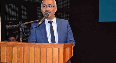 BAÜN'de Rektör Yardımcıları belli oldu