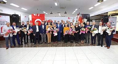 Bayraklı'da muhtarlık binaları yenileniyor