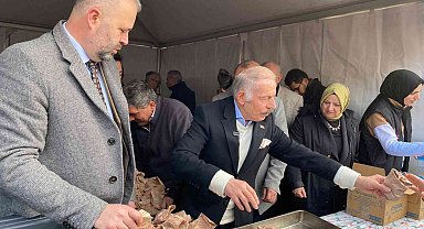 Bayrampaşa'da Kestane Festivali