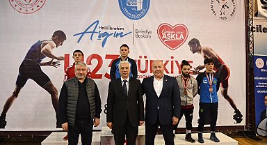 Belediye Başkanı Aşgın: "Çorum spor kenti olma yolunda ilerliyor"