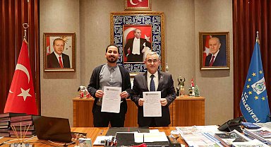 Belediyeden bir indirim anlaşması daha