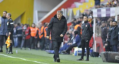 Beşiktaş bu sezon ilk kez 4'te 4 yaptı