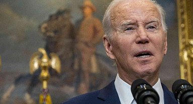 Biden, ABD'deki Hong Kongluların vize süresini 2 yıl uzattı