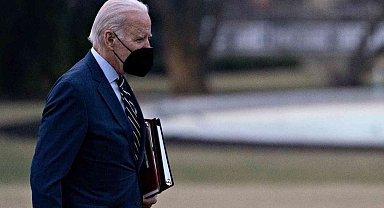 Biden, yeni gizli belgelerin bulunduğunu doğruladı