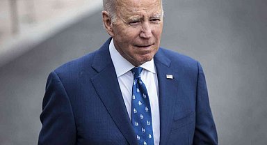 Biden'ın ikinci bir ofisinden yeni "gizli belgeler" çıktı