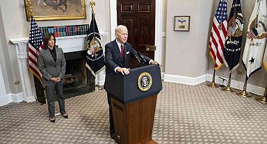 Biden'ın yasa dışı göç ile mücadelede yeni planı