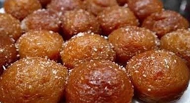 Biga peynir tatlısı coğrafi işaret tescilini aldı