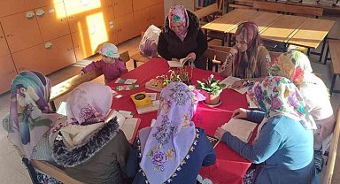 Bilecik'te "7 den 70 e Okuyorum" projesi hayata geçti