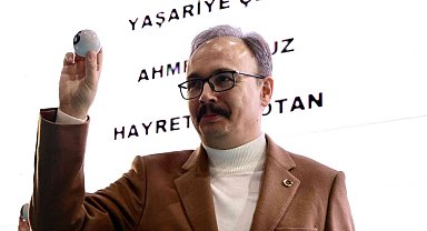 Bilecik'te TOKİ sahipleri belli oldu