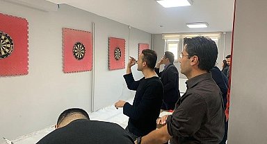 Bilecikli öğretmenler arasında tatlı rekabet