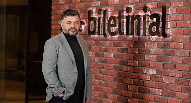Biletinial, 2022'yi 23 milyon bilet satışı ile tamamladı