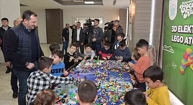 Biletsiz, ücretsiz şenlik
